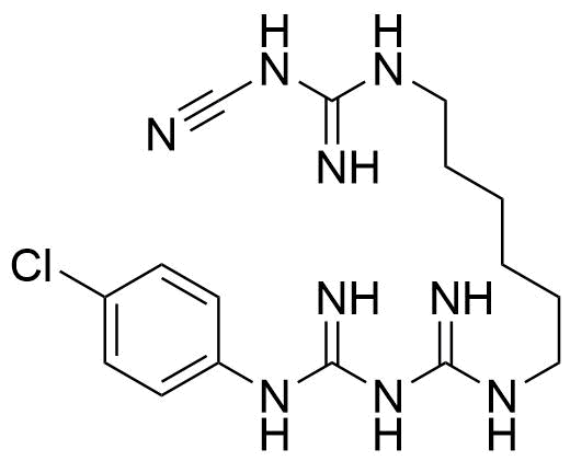 Chlorhexidine EP Impurity A