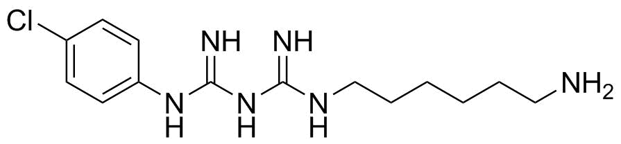 Chlorhexidine EP Impurity G