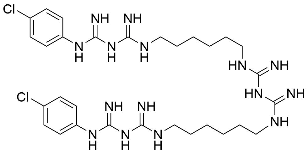 Chlorhexidine EP Impurity H