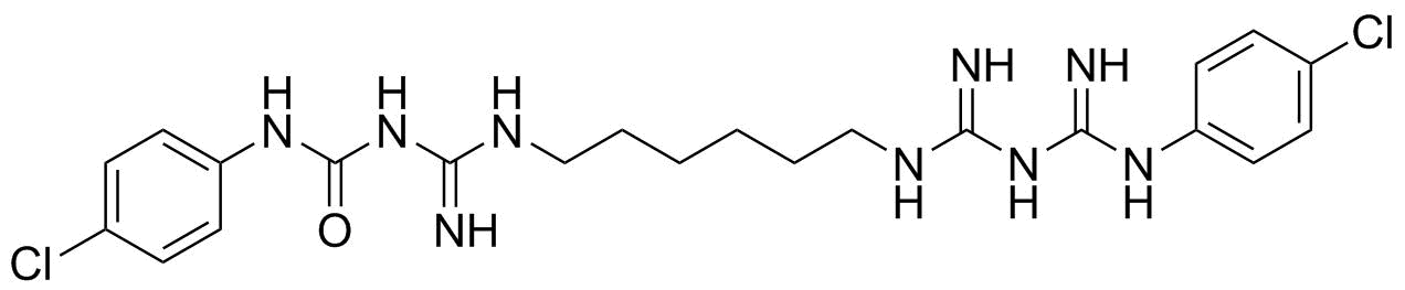 Chlorhexidine EP Impurity K