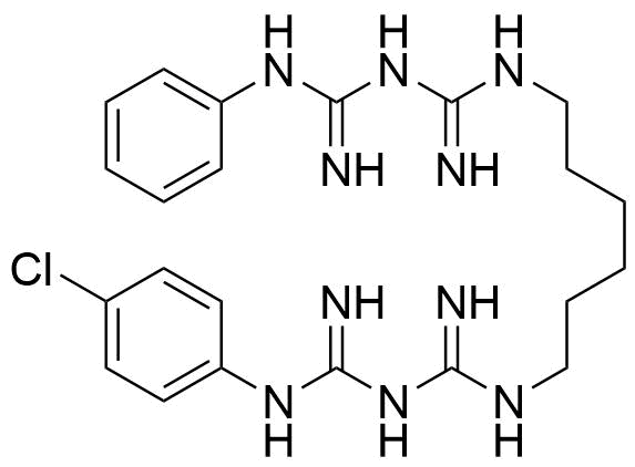 Chlorhexidine EP Impurity M