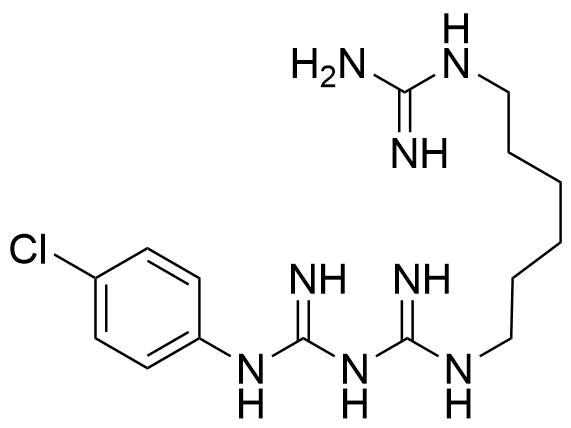 Chlorhexidine EP Impurity N