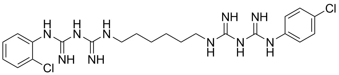 Chlorhexidine EP Impurity O