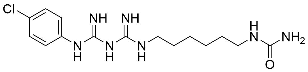 Chlorhexidine Impurity 20