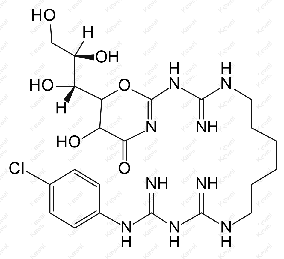 Chlorhexidine Impurity 23