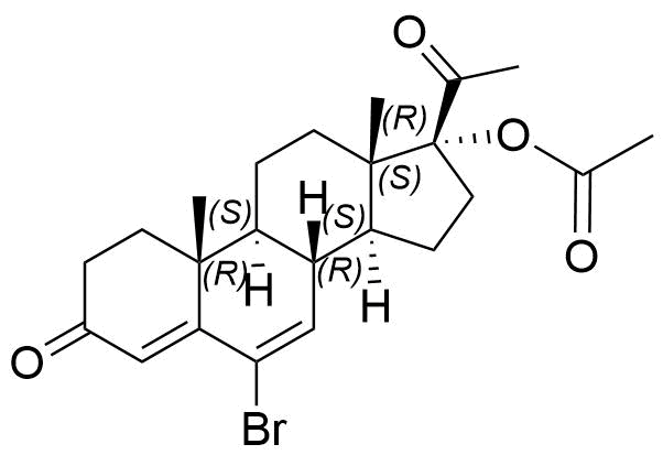 Chlormadinone Acetate Impurity 5