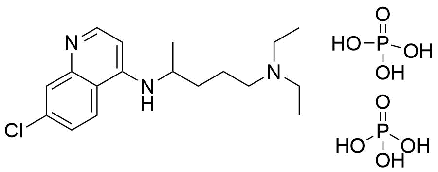 Chloroquine Phosphate