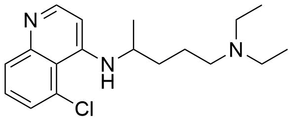 Chloroquine Impurity 3