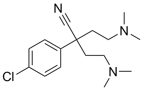 Chlorphenamine EP Impurity A