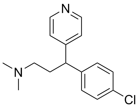 Chlorphenamine Impurity 14