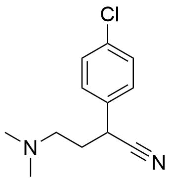 Chlorphenamine Impurity 17