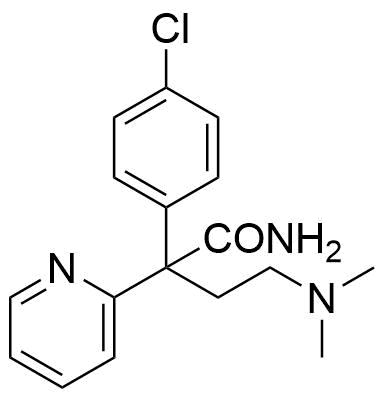 Chlorphenamine Impurity 21