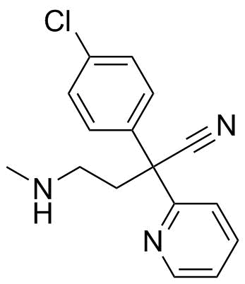 Chlorphenamine Impurity 22