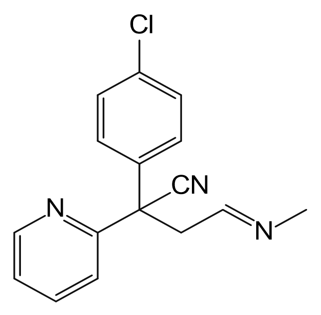 Chlorphenamine Impurity 23
