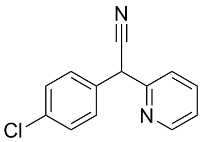 Chlorphenamine Impurity 42
