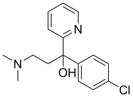 Chlorphenamine Impurity 69