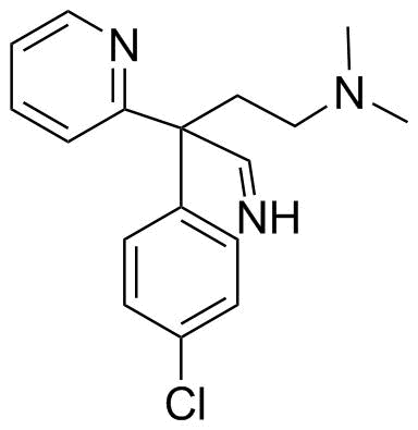 Chlorphenamine Impurity 27