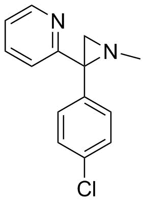 Chlorphenamine Impurity 29