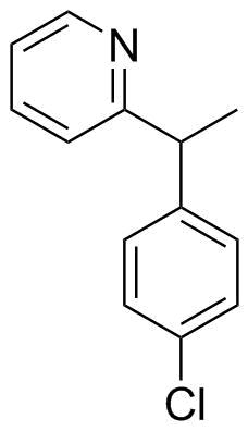 Chlorphenamine Impurity 30