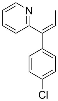 Chlorphenamine Impurity 31