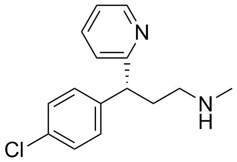 Chlorphenamine Impurity 33