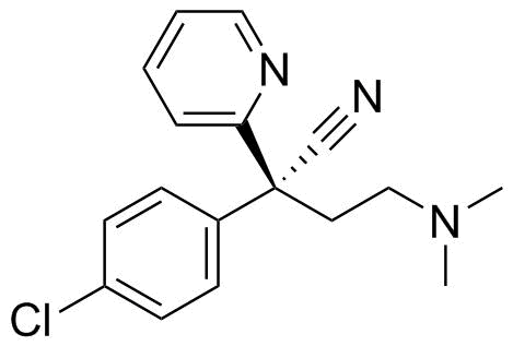 Chlorphenamine Impurity 34
