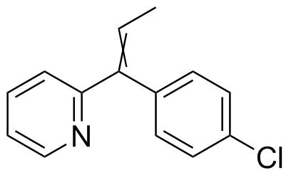 Chlorphenamine Impurity 35