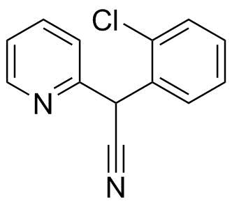 Chlorphenamine Impurity 36