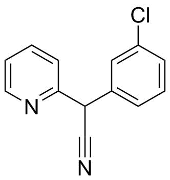 Chlorphenamine Impurity 37