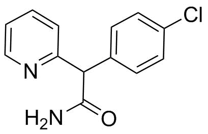 Chlorphenamine Impurity 38