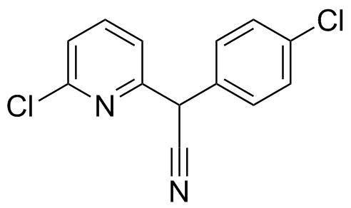 Chlorphenamine Impurity 39