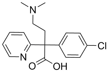 Chlorphenamine Impurity 40
