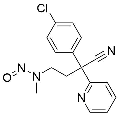 Chlorphenamine Impurity 44