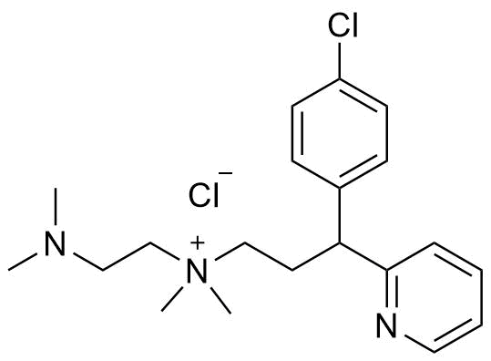 Chlorphenamine Impurity 45