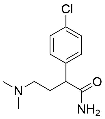 Chlorphenamine Impurity 46