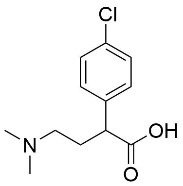 Chlorphenamine Impurity 47