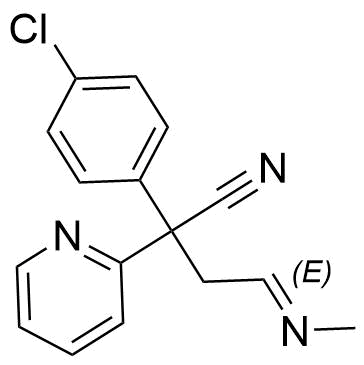 Chlorphenamine Impurity 48