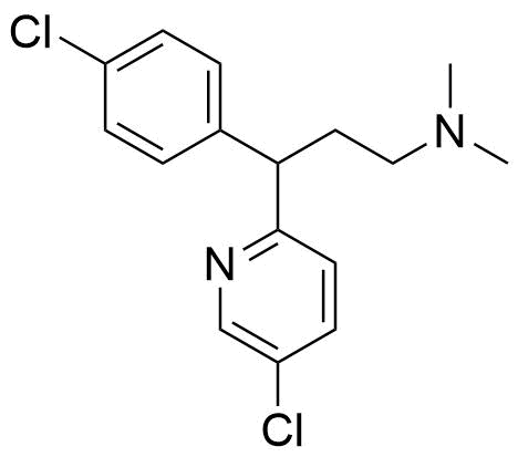 Chlorphenamine Impurity 49