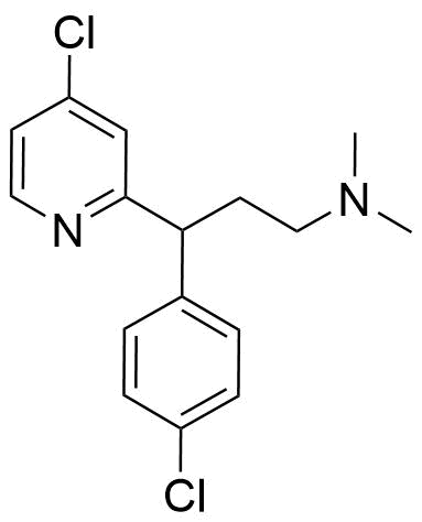 Chlorphenamine Impurity 50