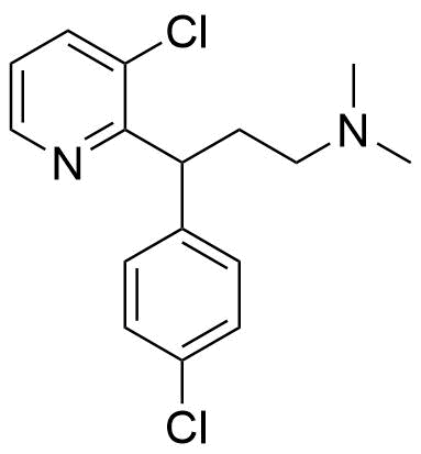 Chlorphenamine Impurity 51