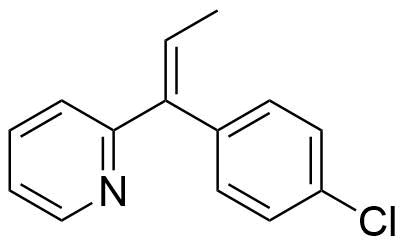 Chlorphenamine Impurity 54