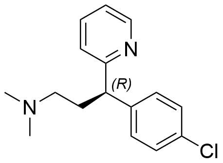 Chlorphenamine Impurity 55