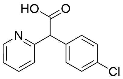 Chlorphenamine Impurity 56