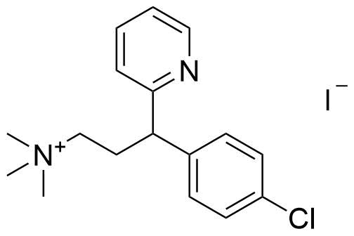 Chlorphenamine Impurity 57
