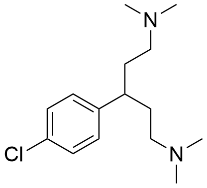 Chlorphenamine Impurity 58