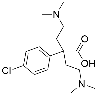 Chlorphenamine Impurity 59