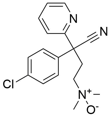 Chlorphenamine Impurity 62