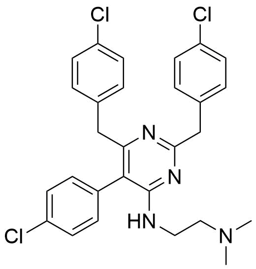 Chlorphenamine Impurity 64