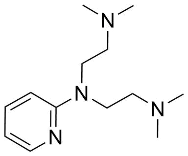 Chlorphenamine Impurity 65