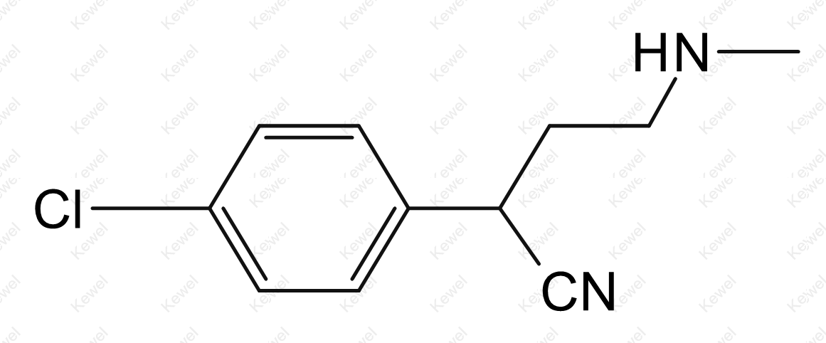 Chlorphenamine Impurity 72